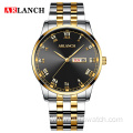 ARLANCH A318 New Men Watches Top Brand Luxury Fashion Business Quartz Watch Men Sport Waterproof Date Clock Relogio Masculino